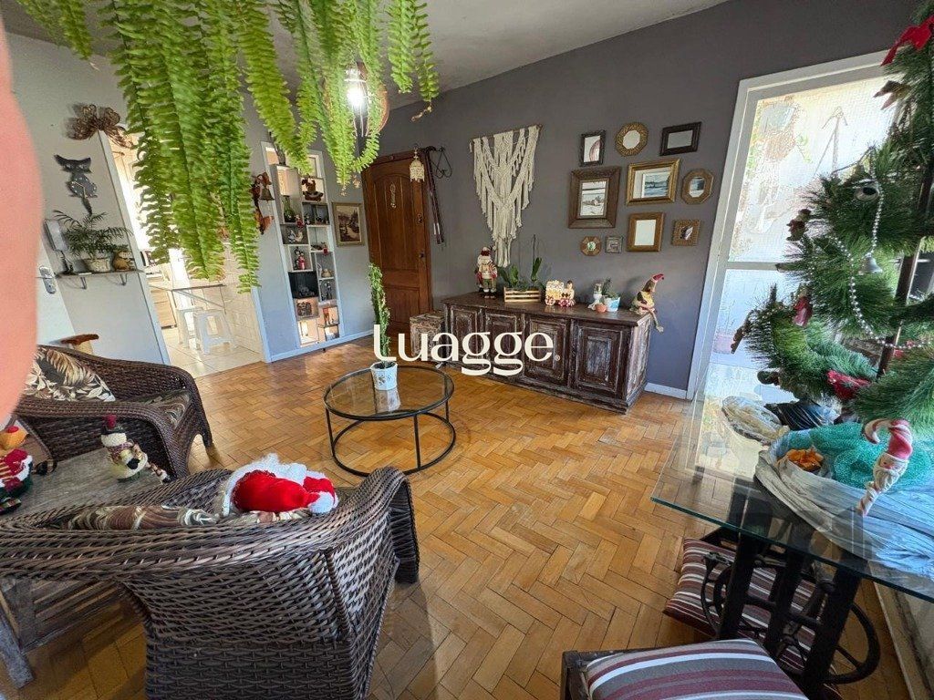 Apartamento, 2 quartos, 141 m² - Foto 5