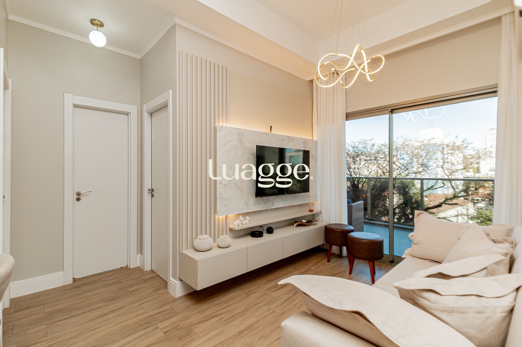 Apartamento à venda com 2 quartos, 83m² - Foto 6