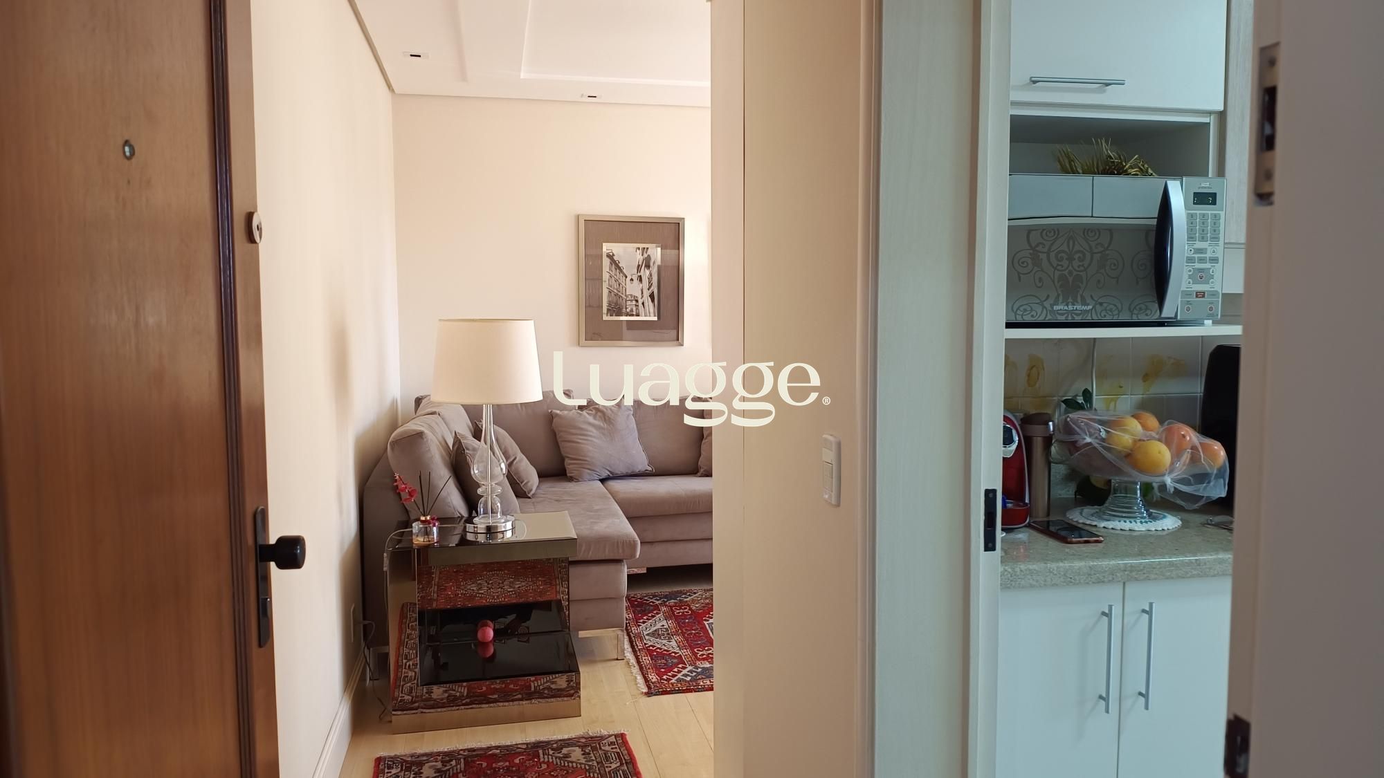 Apartamento, 3 quartos, 79 m² - Foto 11