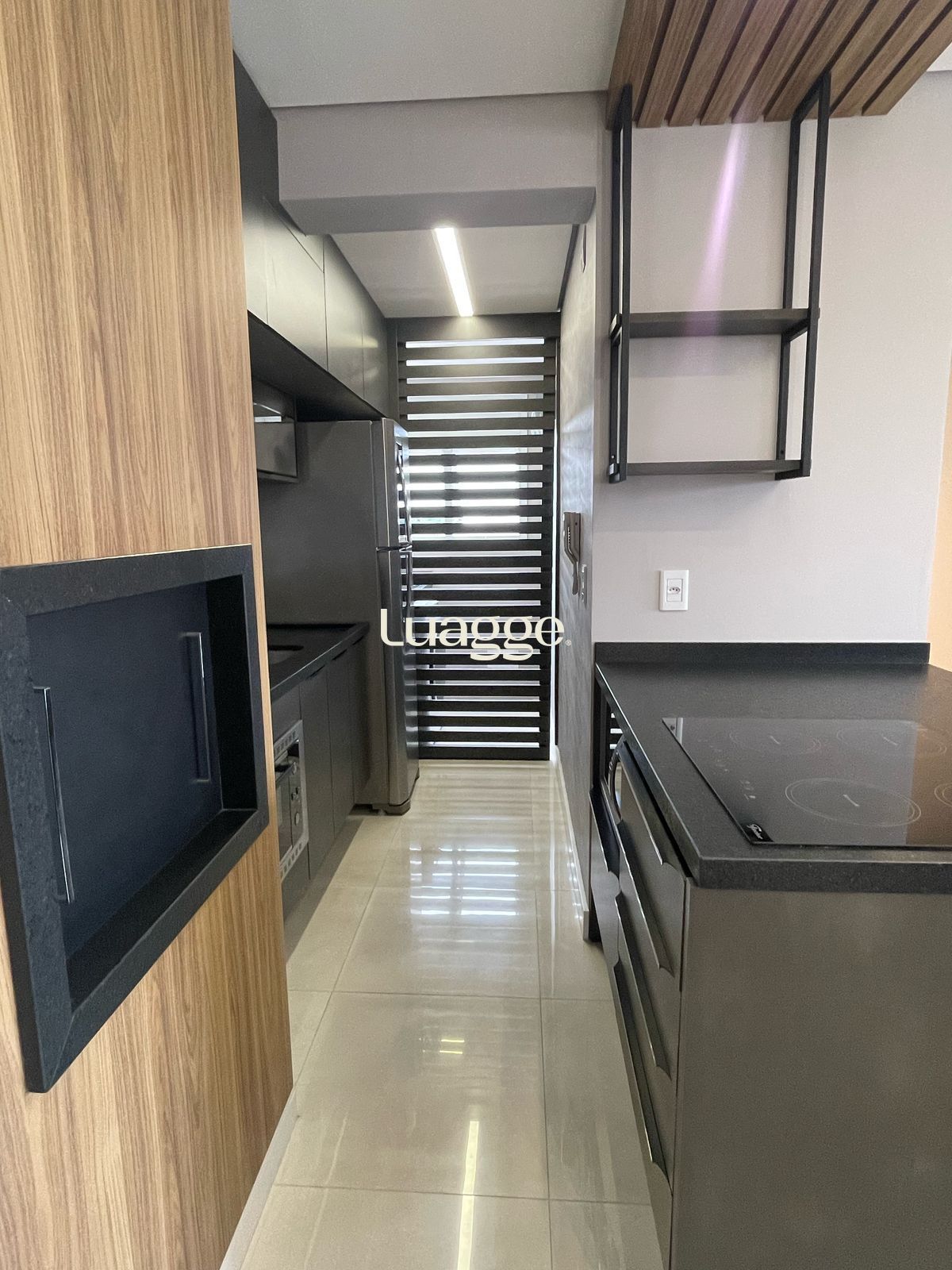 Apartamento à venda com 1 quarto, 44m² - Foto 16