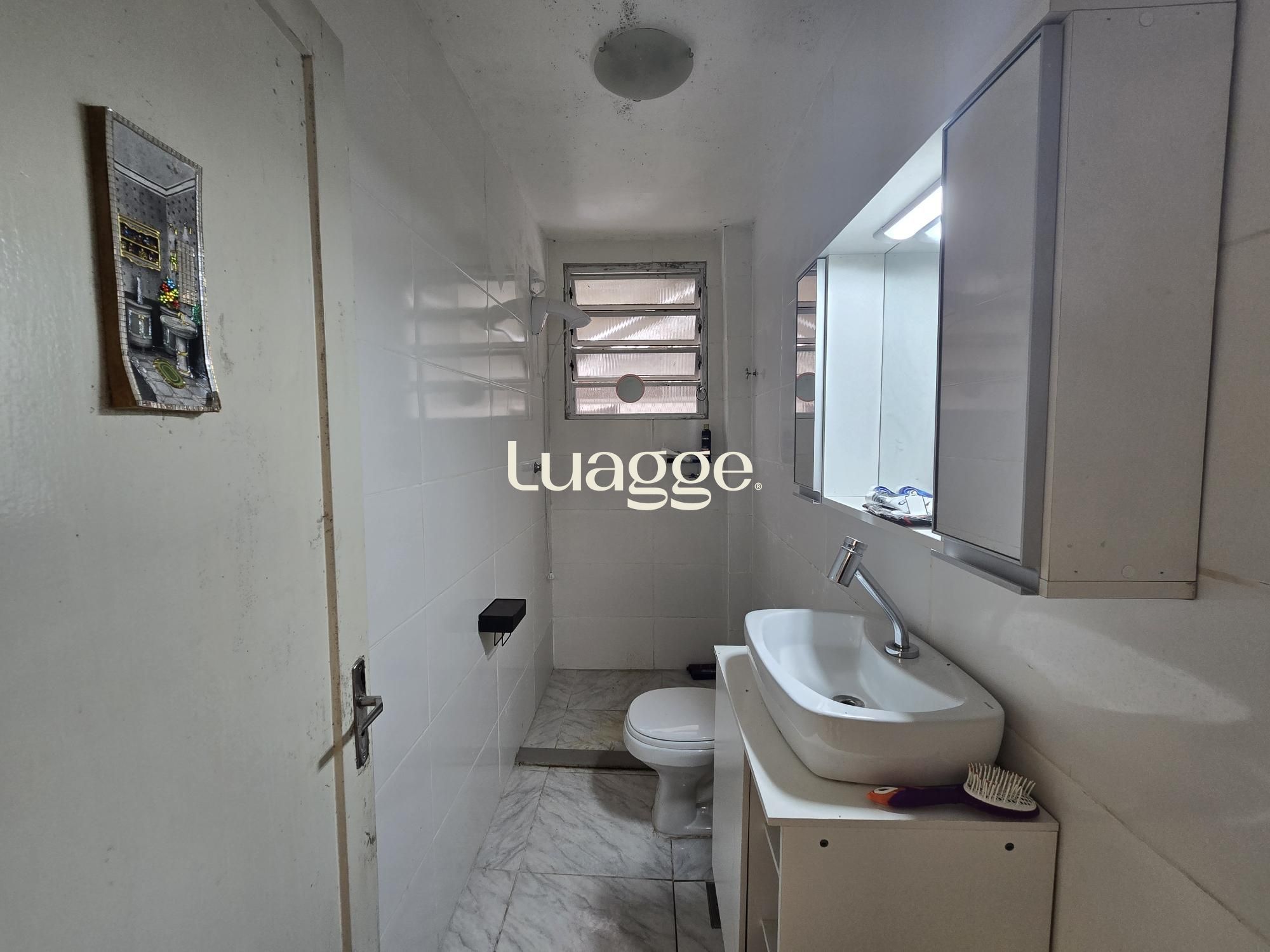 Apartamento, 1 quarto, 47 m² - Foto 4