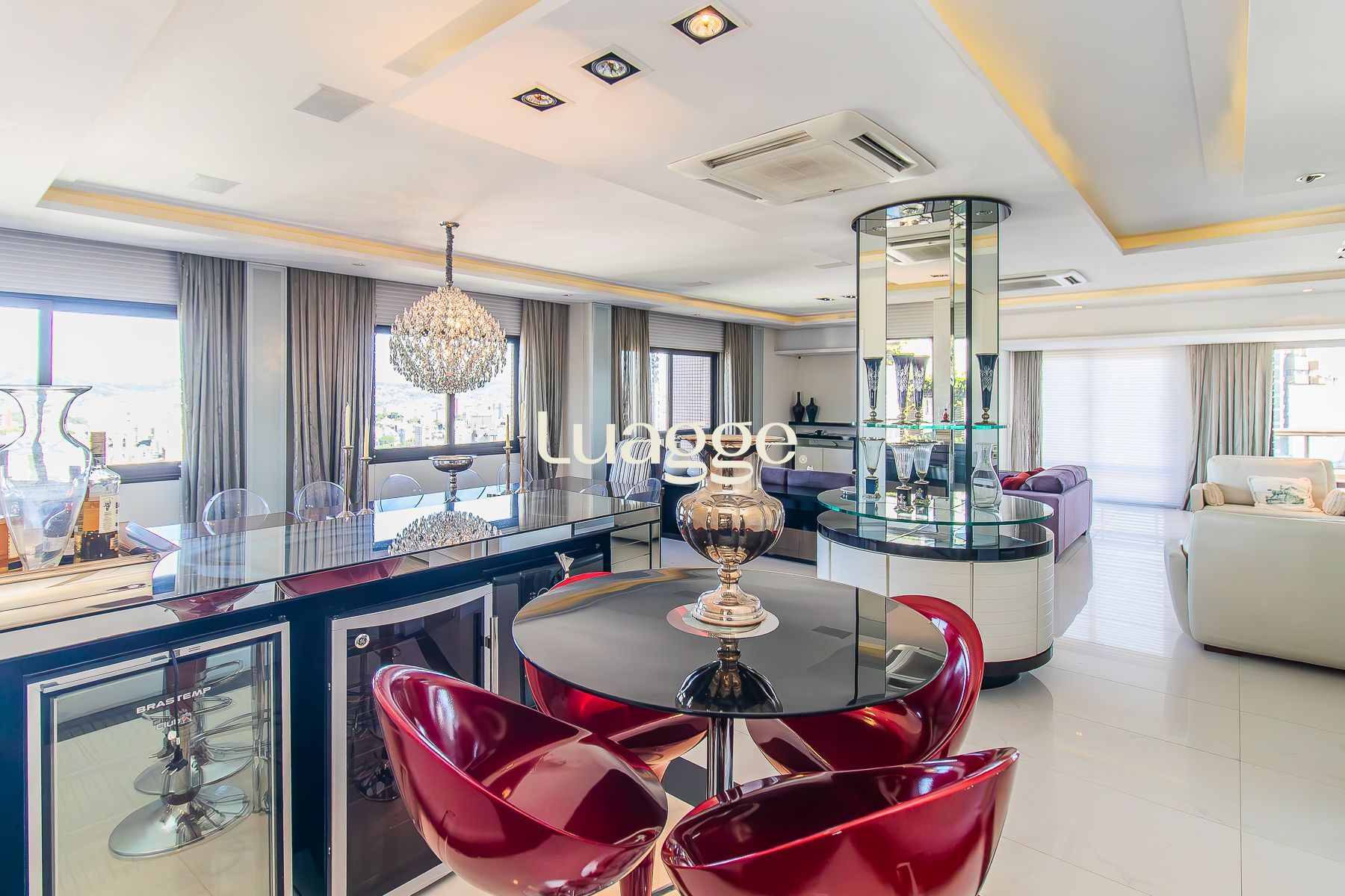 Cobertura à venda com 4 quartos, 500m² - Foto 38