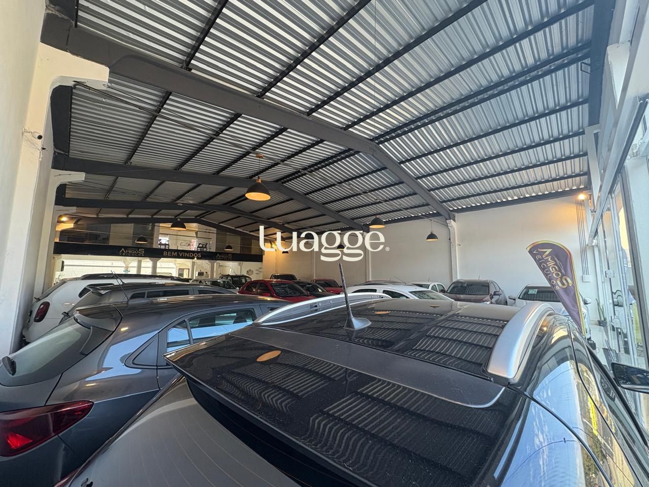 Loja-Salão, 526 m² - Foto 3