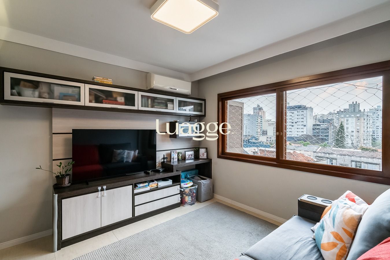 Cobertura, 2 quartos, 118 m² - Foto 2