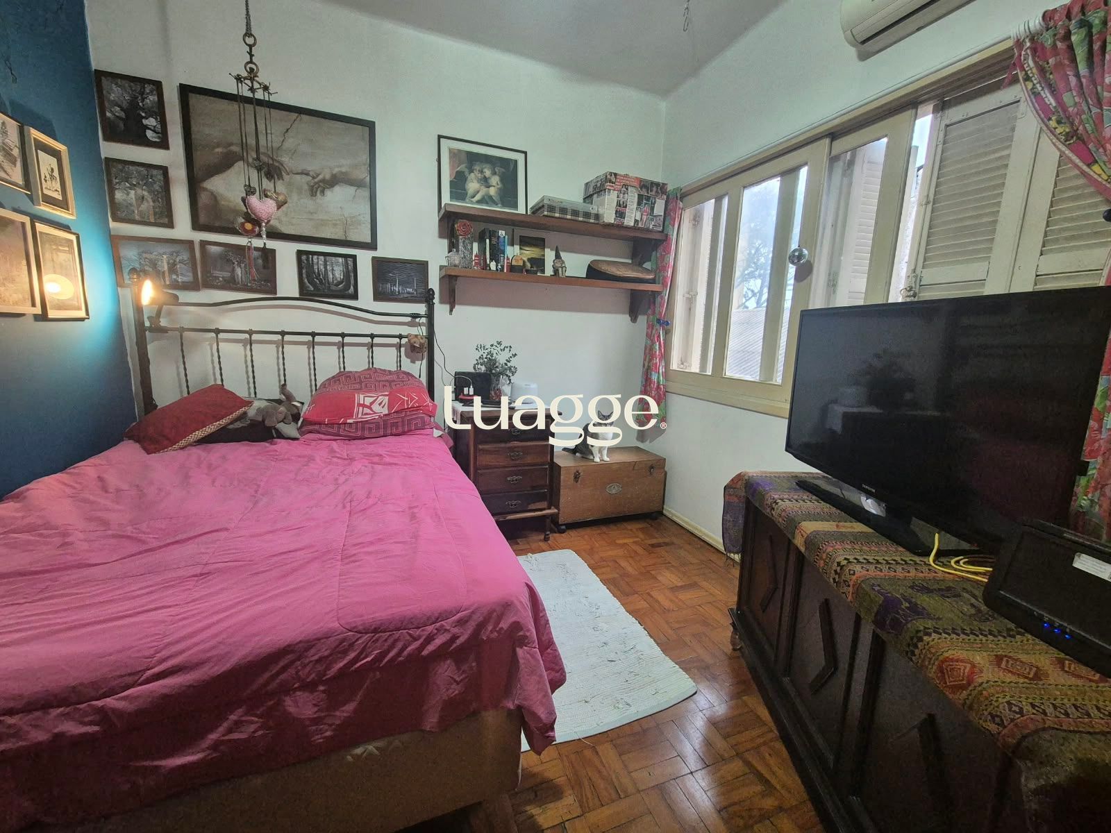 Apartamento, 3 quartos, à venda, 78 m², Tristeza - Porto Alegre — foto 4