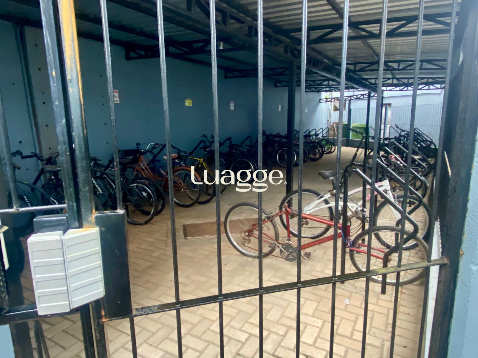Apartamento à venda com 1 quarto, 38m² - Foto 15