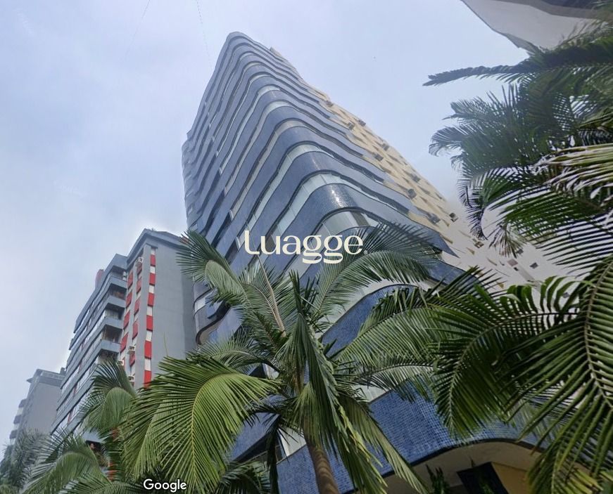 Apartamento, 3 quartos, 127 m² - Foto 1