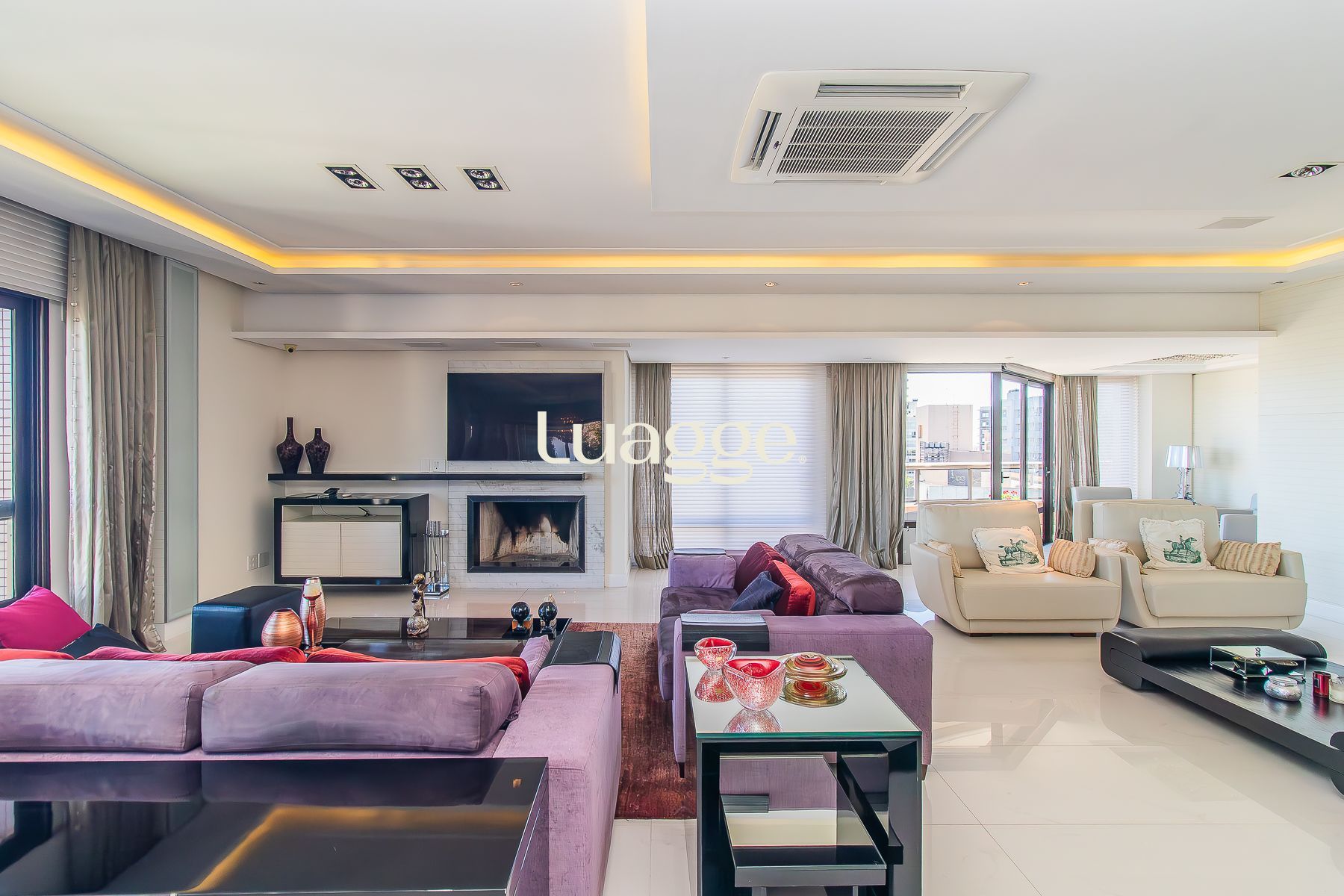 Cobertura à venda com 4 quartos, 500m² - Foto 24