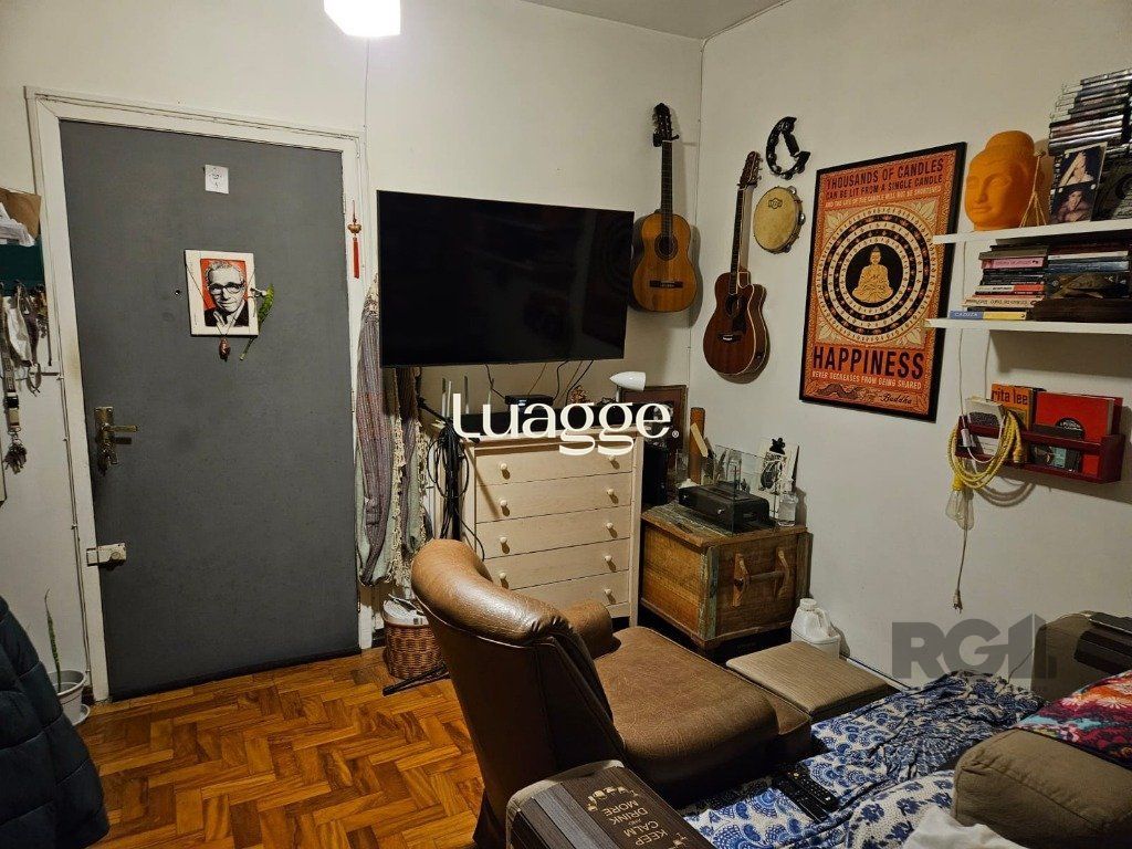 Kitnet-Studio, 36 m² - Foto 5