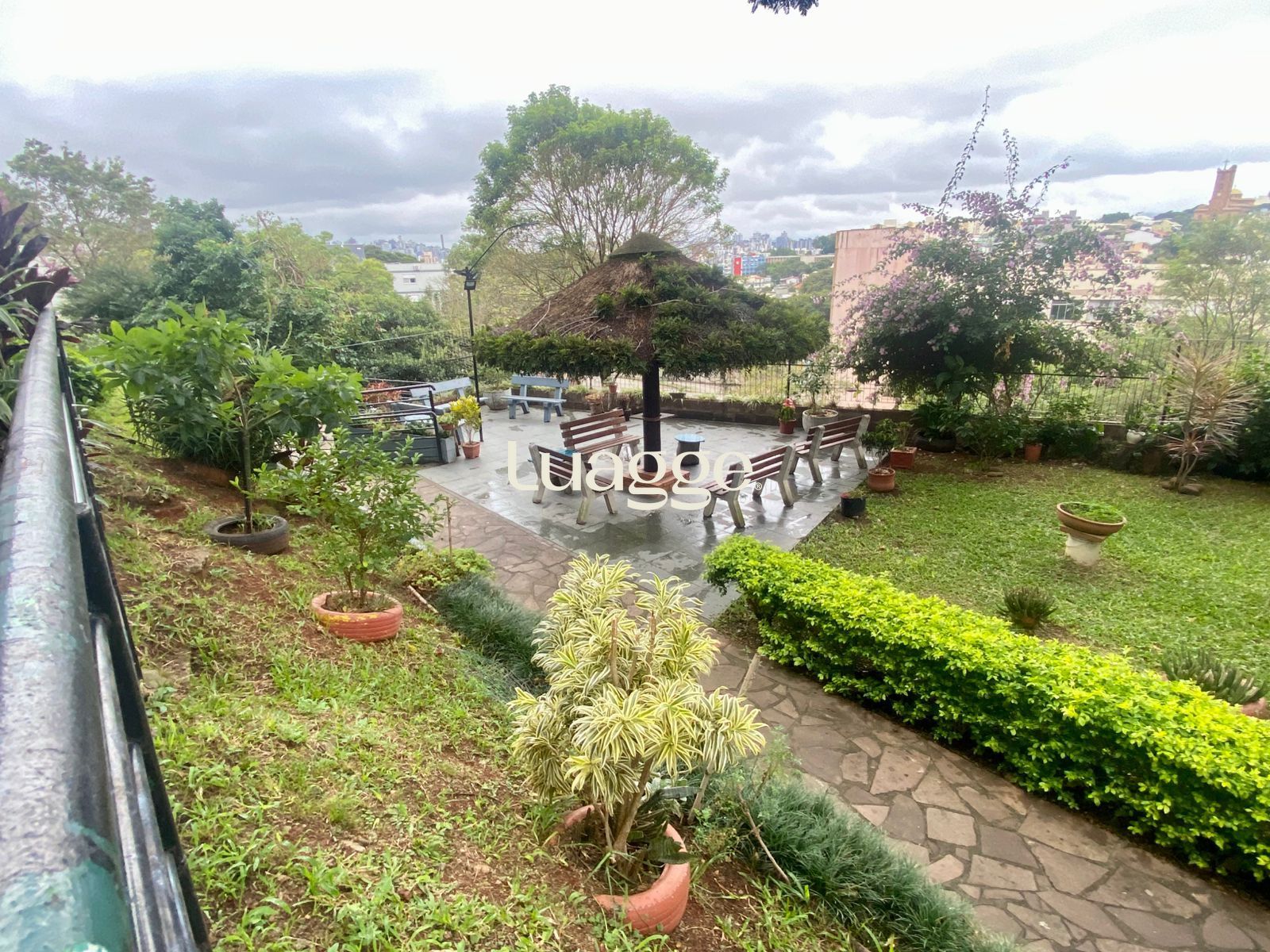 Apartamento à venda com 1 quarto, 38m² - Foto 19