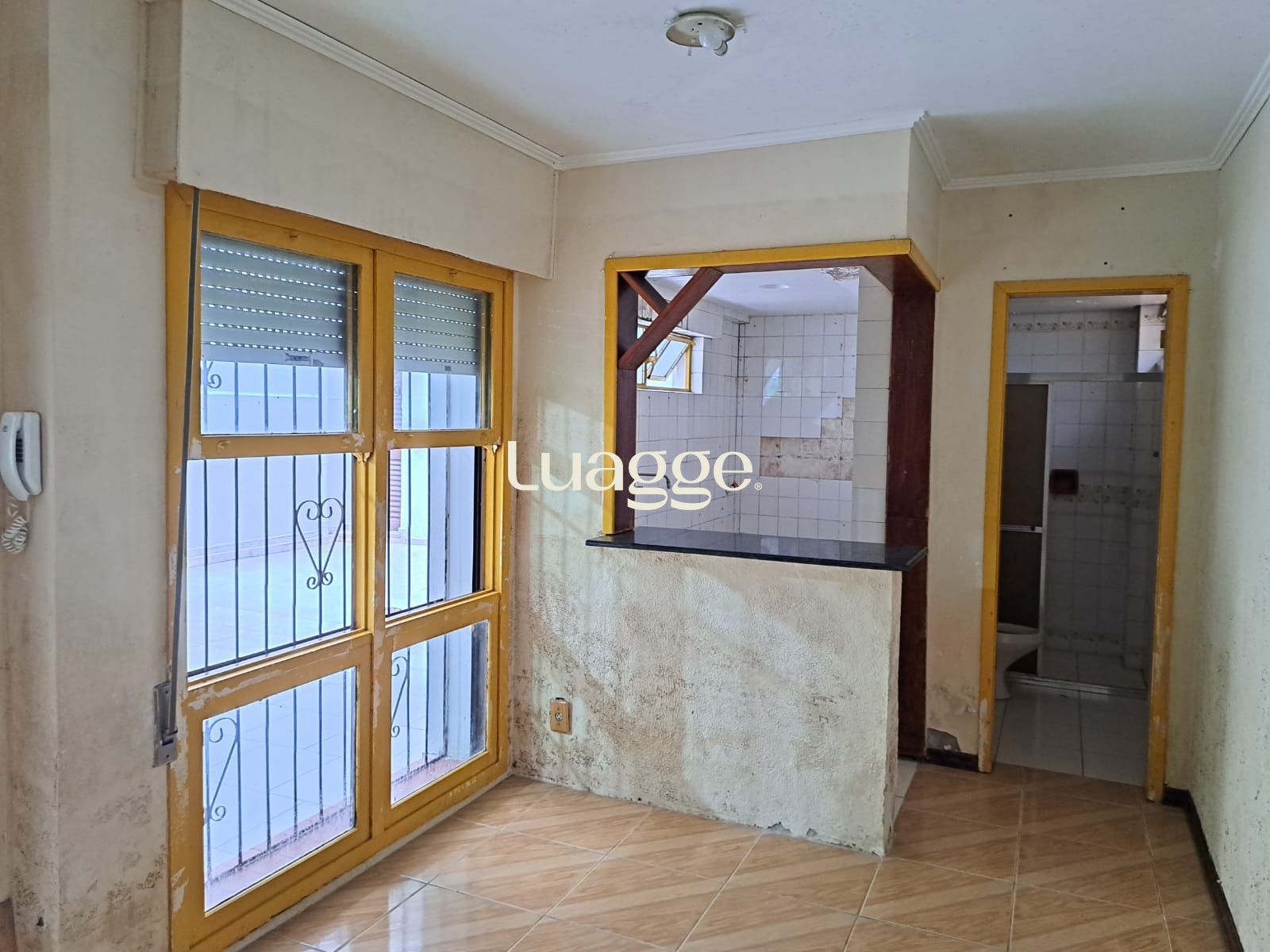 Kitnet-Studio, 30 m² - Foto 2