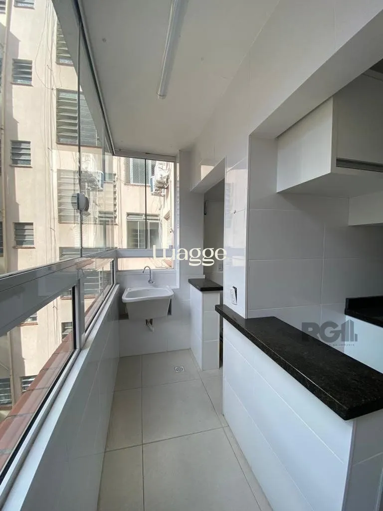 Apartamento, 2 quartos, 66 m² - Foto 7