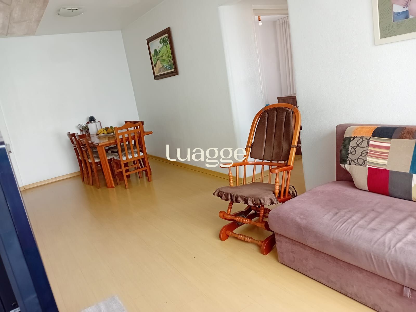 Apartamento, 2 quartos, 66 m² - Foto 1