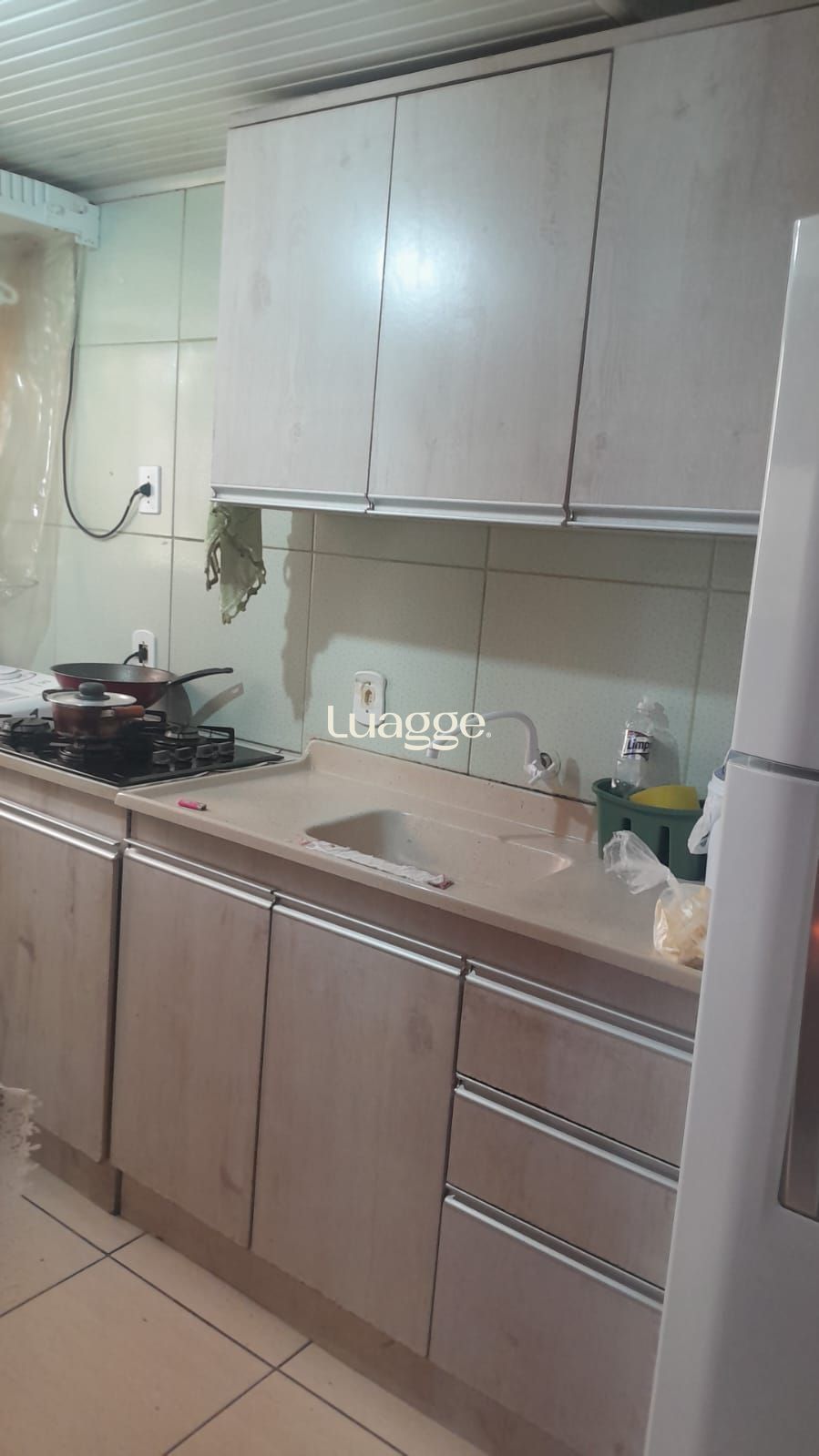 Apartamento, 2 quartos, 37 m² - Foto 6