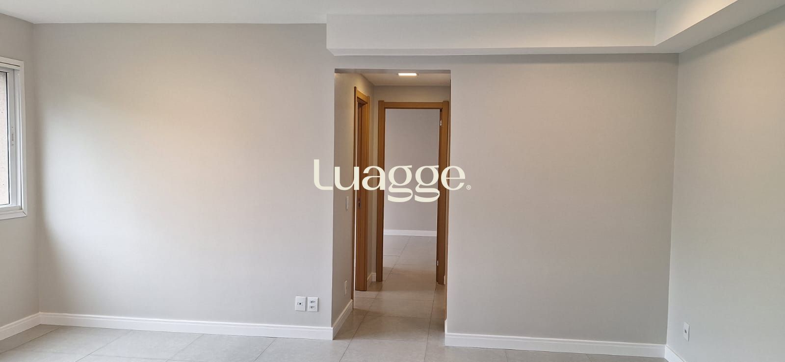 Apartamento à venda com 2 quartos, 60m² - Foto 3