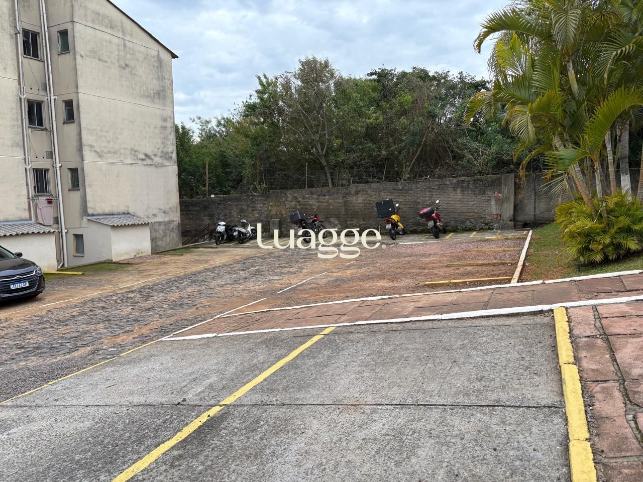 Apartamento, 2 quartos, 39 m² - Foto 29