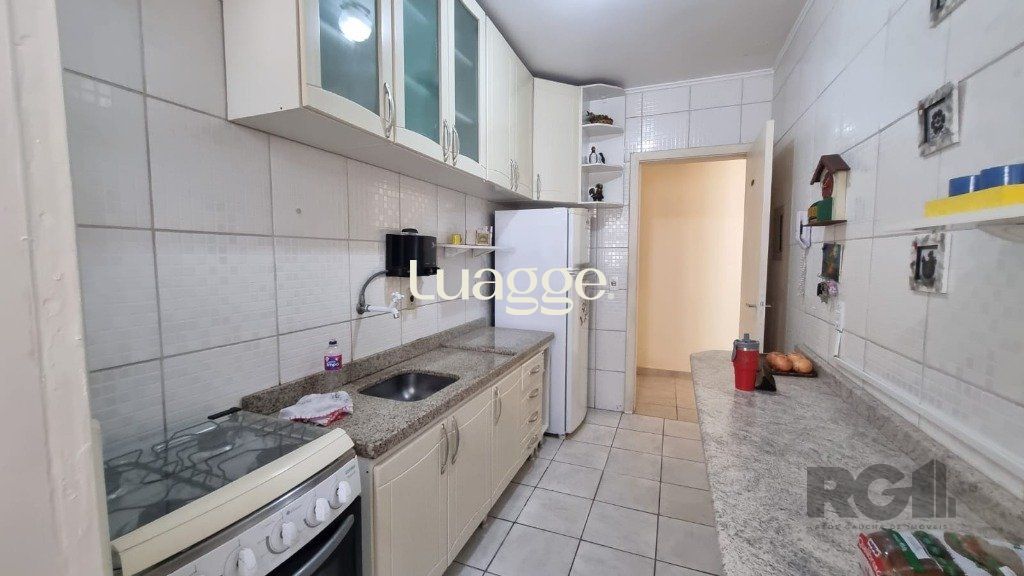 Apartamento à venda com 2 quartos, 66m² - Foto 11