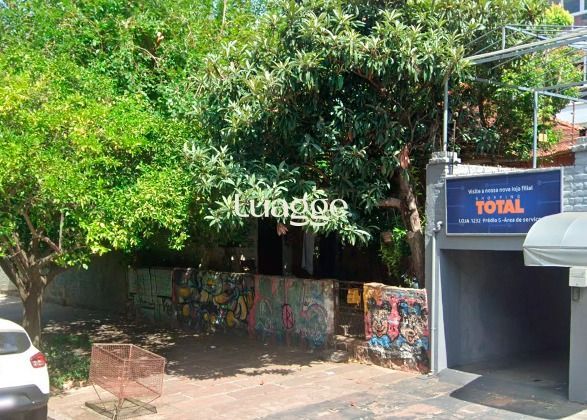 Terreno à venda, 142m² - Foto 1