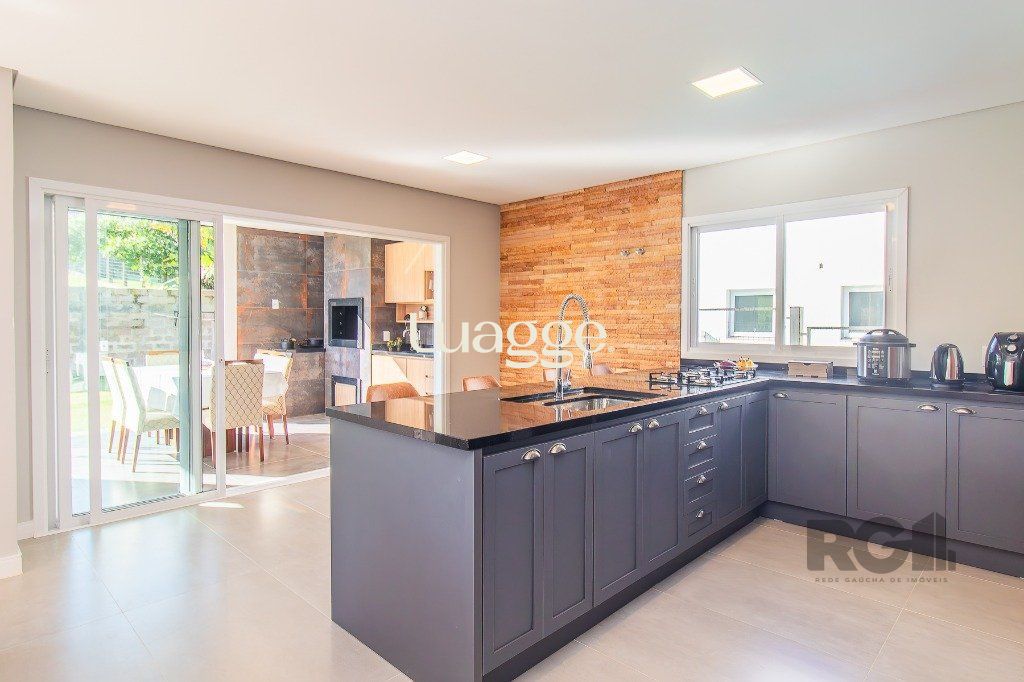 Casa de Condomínio, 3 quartos - Foto 50