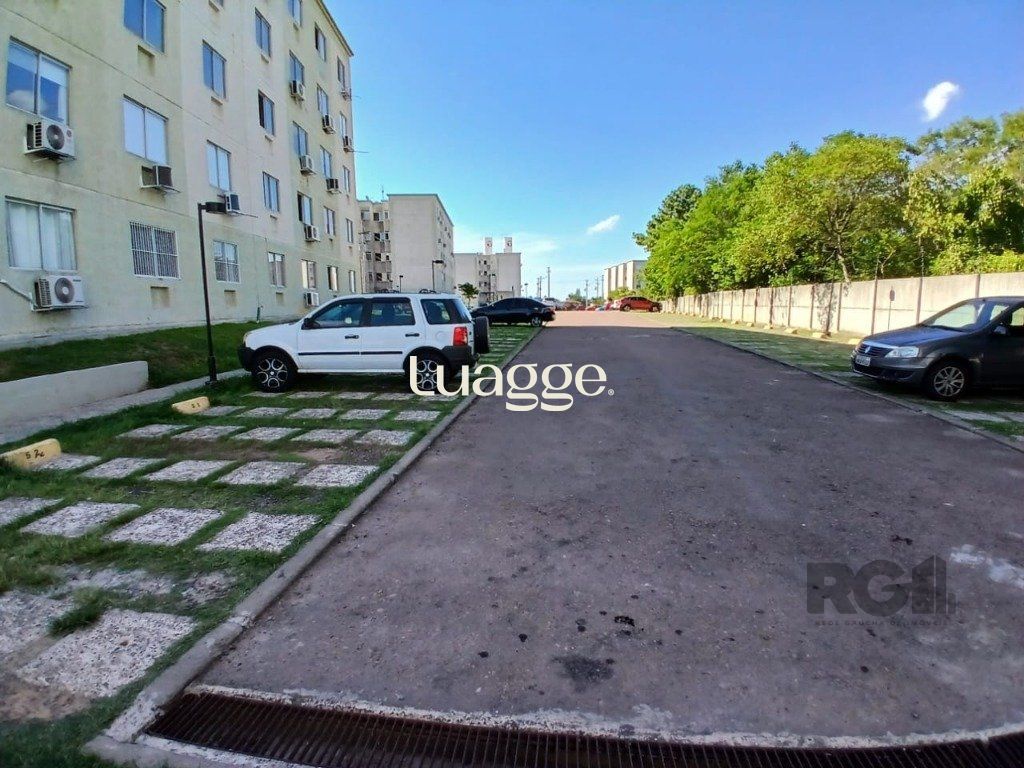 Apartamento, 2 quartos, 41 m² - Foto 5