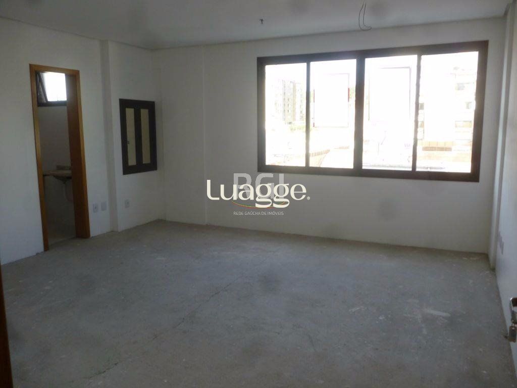 Sala-Conjunto, 28 m² - Foto 1