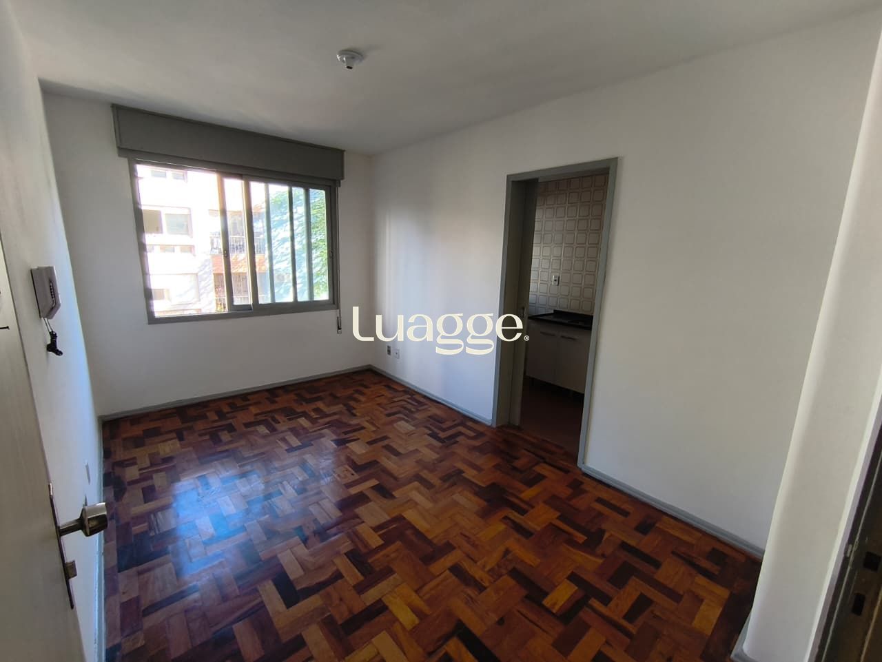 Apartamento, 1 quarto, à venda, 39 m², Menino Deus - Porto Alegre — foto 2