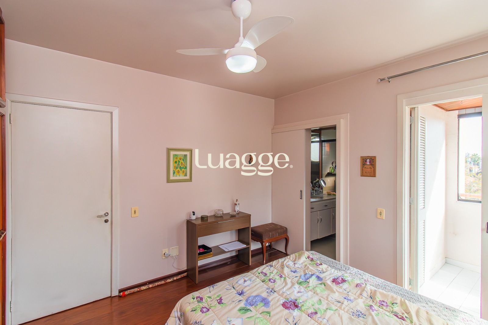 Apartamento, 3 quartos, 108 m² - Foto 16