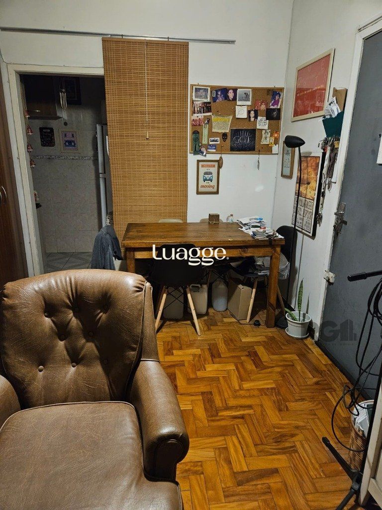 Kitnet-Studio, 36 m² - Foto 6
