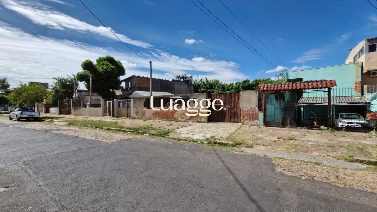 Terreno, à venda, Vila João Pessoa - Porto Alegre — foto 3