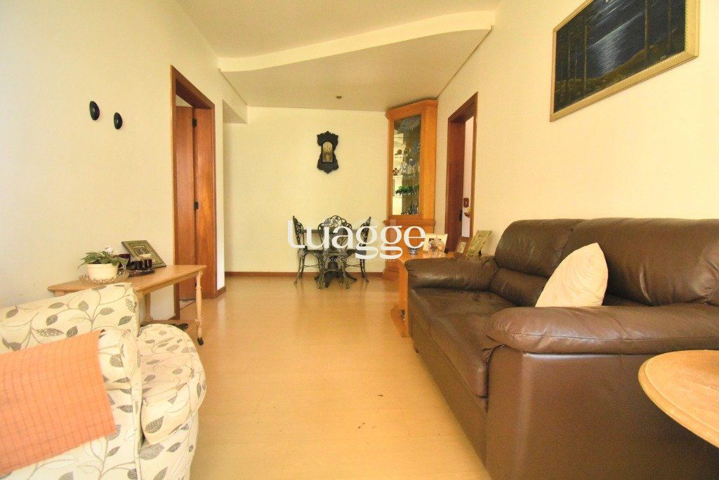 Apartamento, 2 quartos, 58 m² - Foto 3