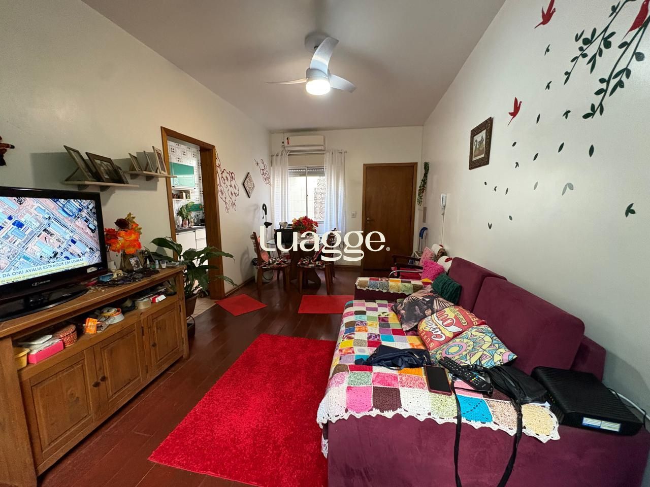 Apartamento, 1 quarto, à venda, 32 m², Menino Deus - Porto Alegre — foto 5