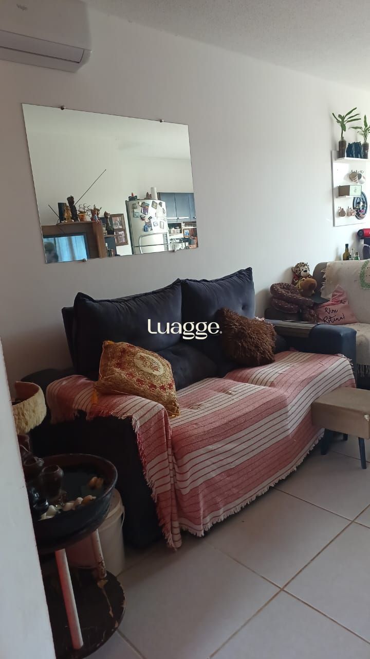 Casa de Condomínio, 2 quartos, à venda, 48 m², Centro Novo - Eldorado do Sul — foto 4