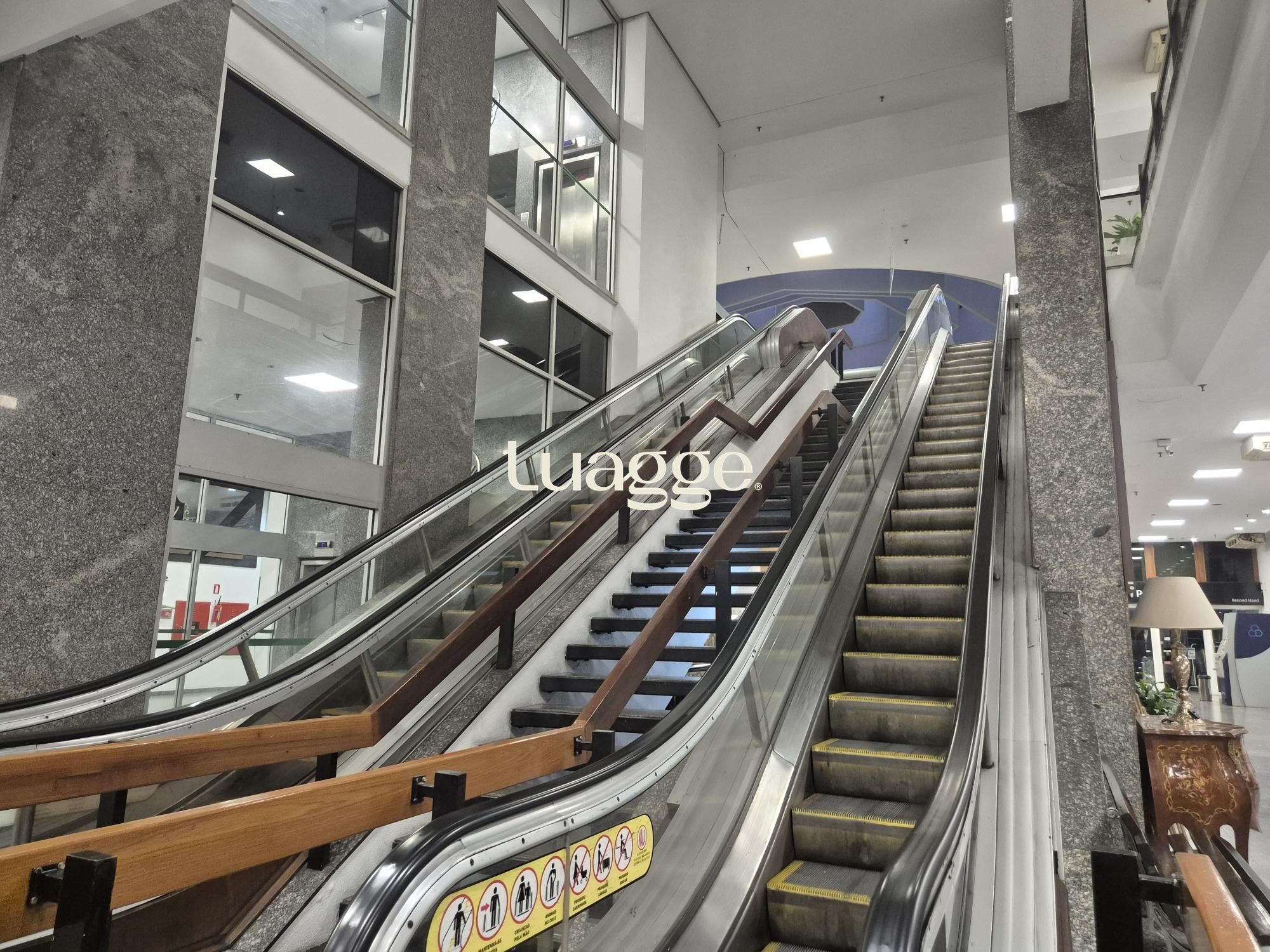 Loja, 1 sala, à venda, 25 m², Moinhos de Vento - Porto Alegre — foto 3
