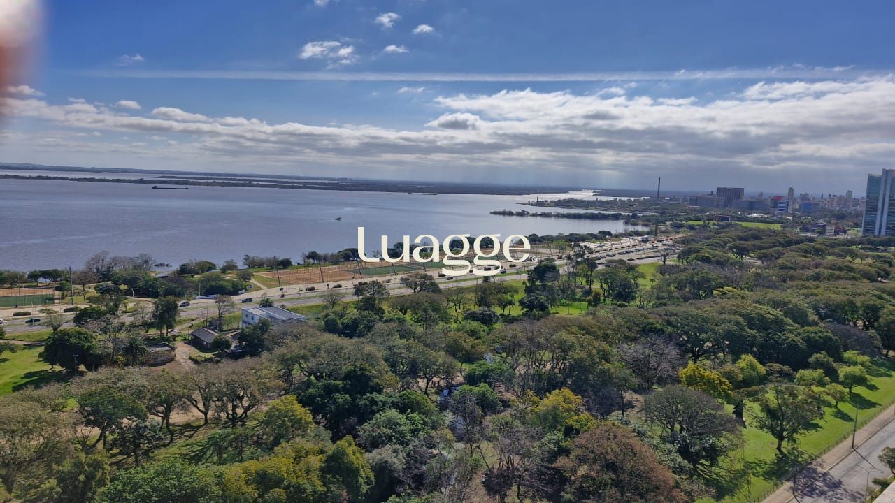 Apartamento à venda com 3 quartos, 126m² - Foto 1