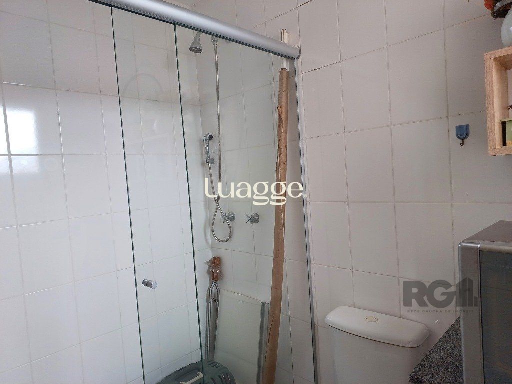 Apartamento à venda com 3 quartos, 68m² - Foto 11