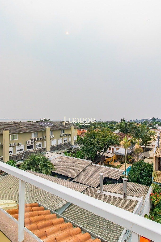 Casa de Condomínio à venda com 3 quartos, 181m² - Foto 30