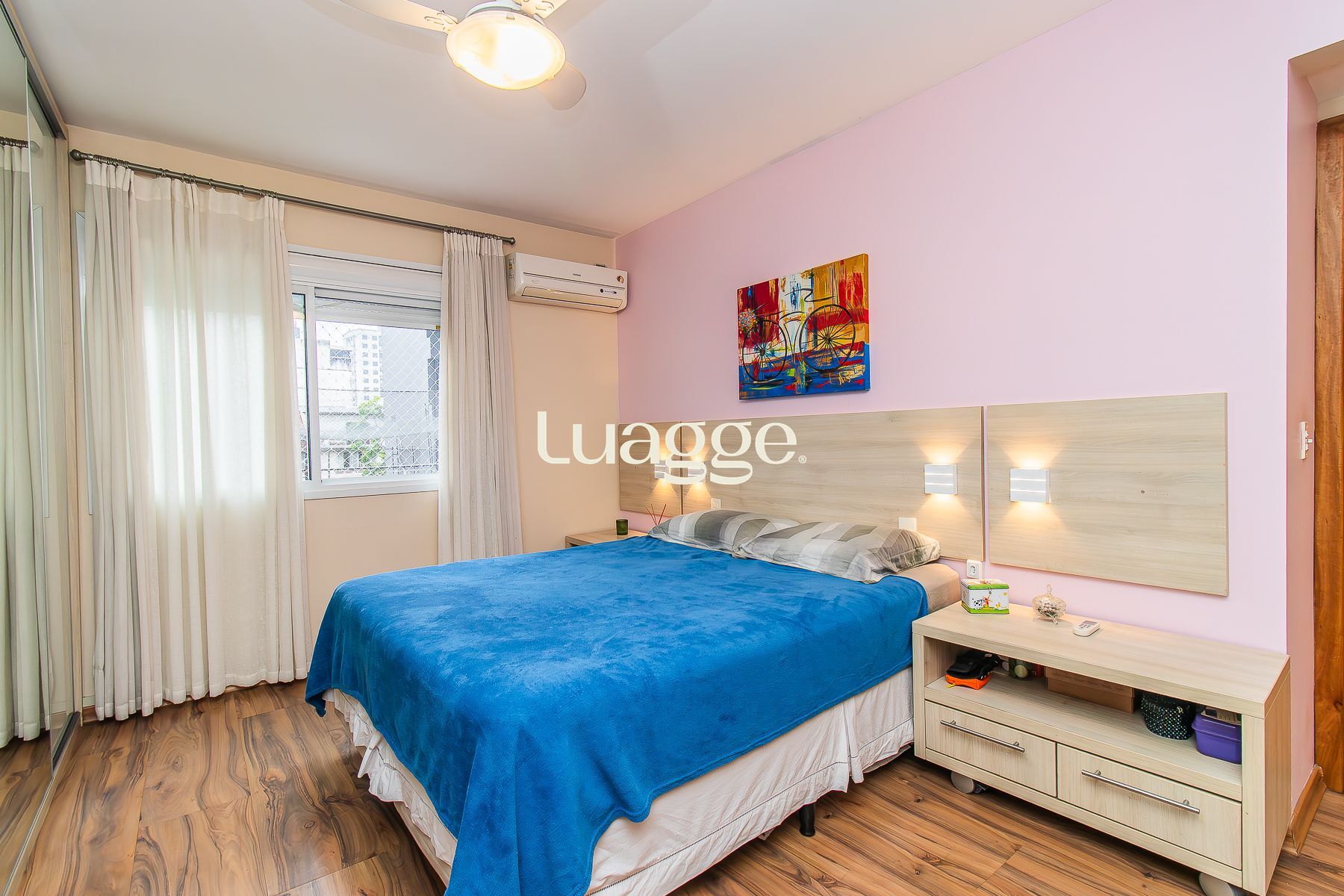 Apartamento, 3 quartos, à venda, 95 m², Azenha - Porto Alegre — foto 4