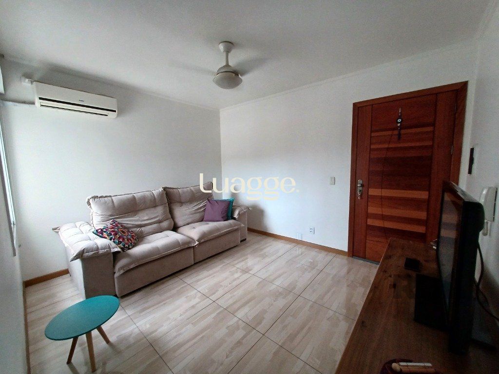 Apartamento, 1 quarto, 47 m² - Foto 7