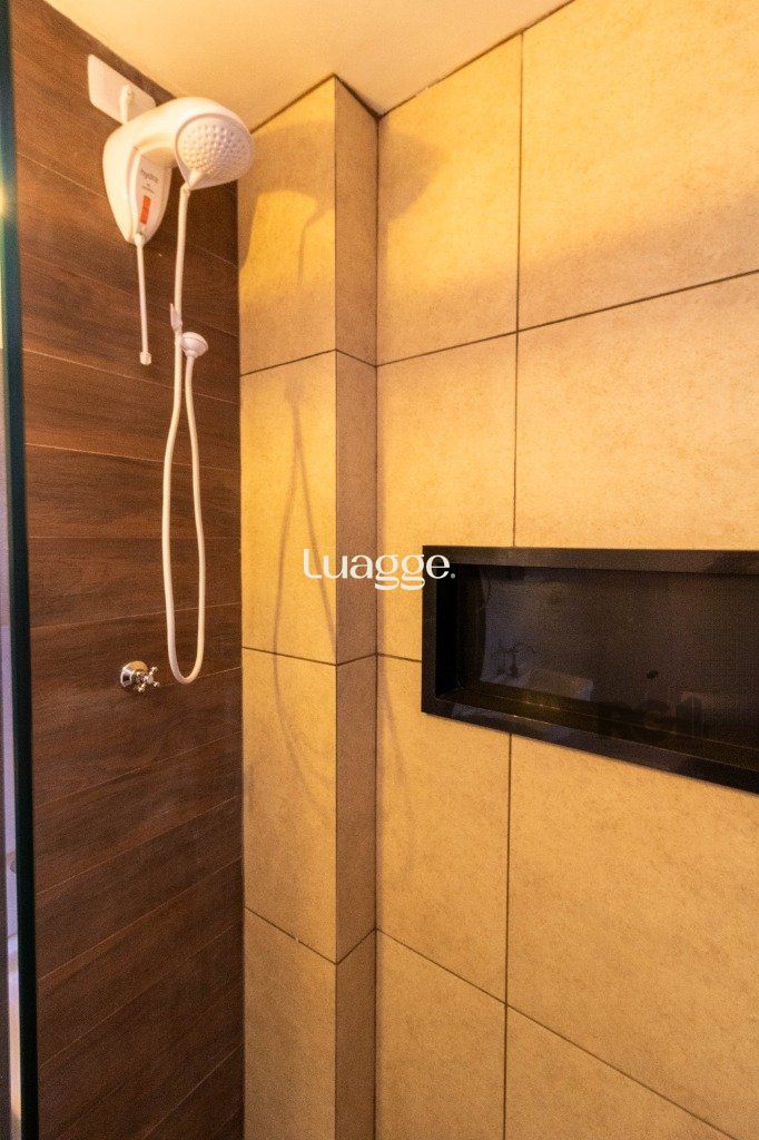 Kitnet-Studio, 32 m² - Foto 18