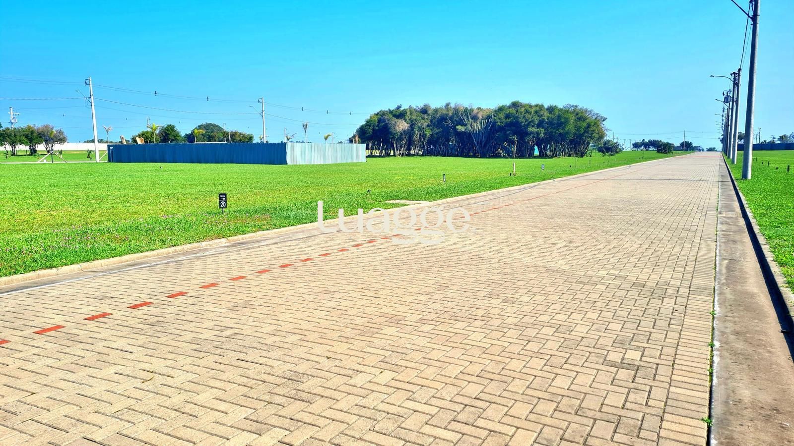 Terreno à venda, 349m² - Foto 4
