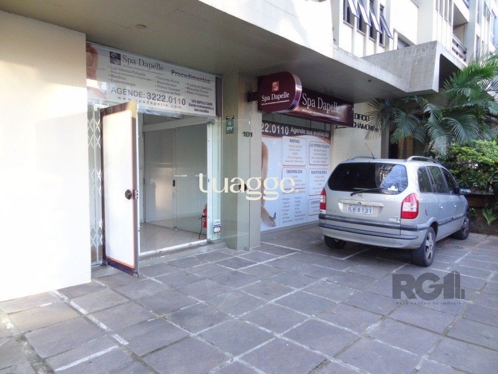 Loja-Salão à venda, 213m² - Foto 3