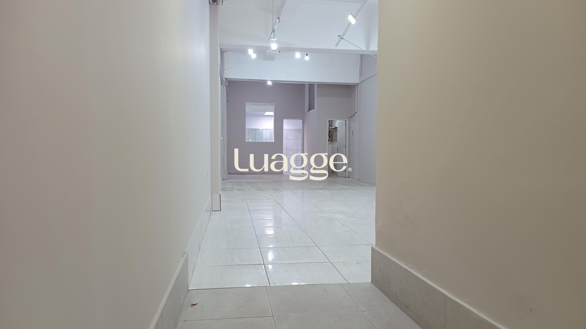 Loja-Salão à venda, 133m² - Foto 4