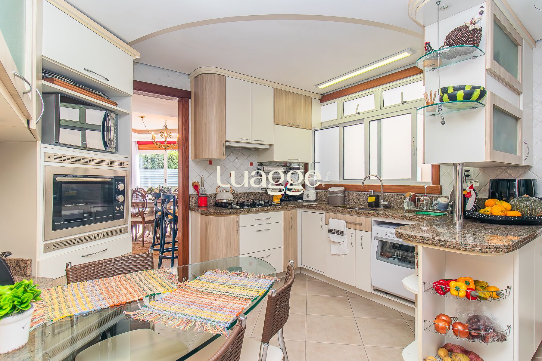 Casa de Condomínio à venda com 4 quartos, 322m² - Foto 16
