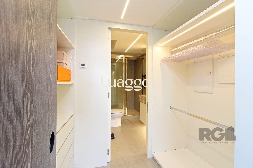 Apartamento à venda com 2 quartos, 131m² - Foto 8