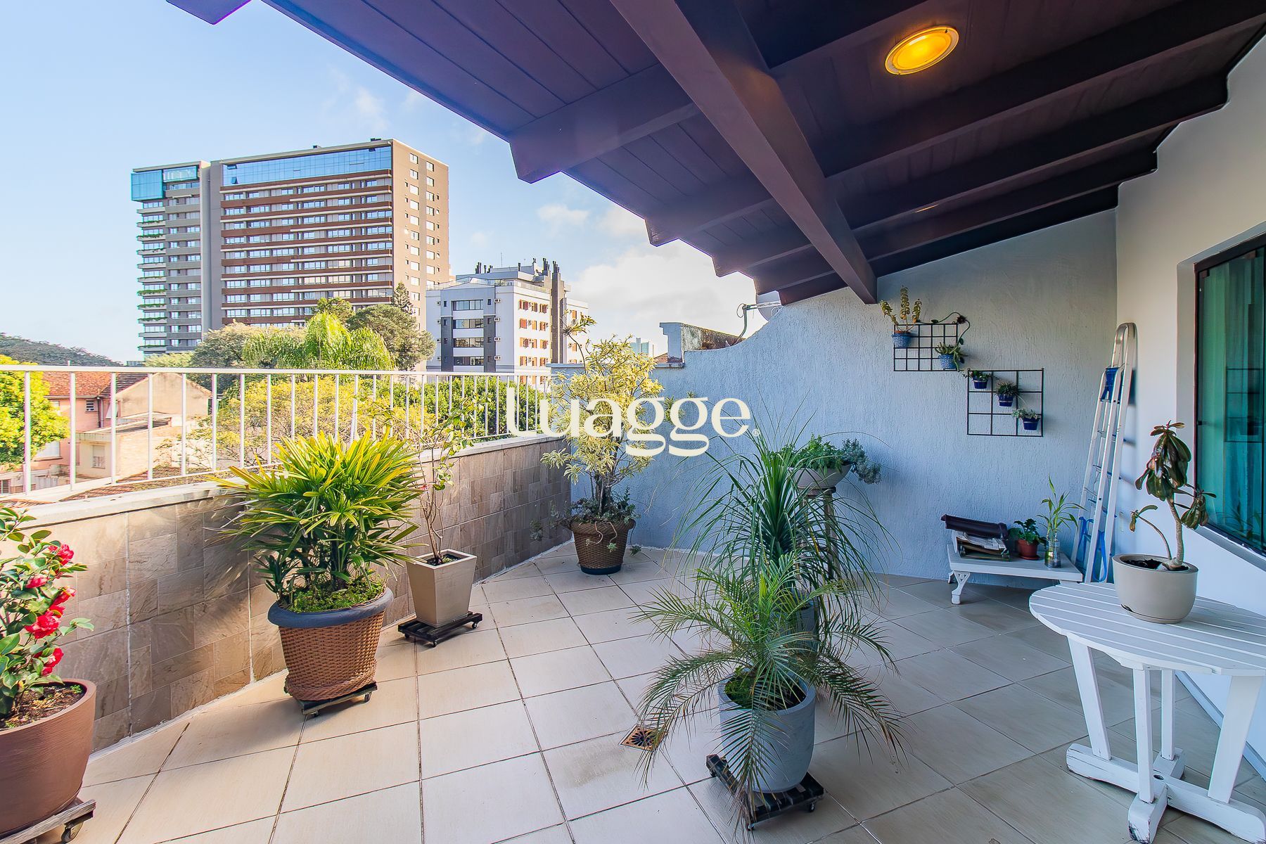 Cobertura à venda com 3 quartos, 160m² - Foto 11