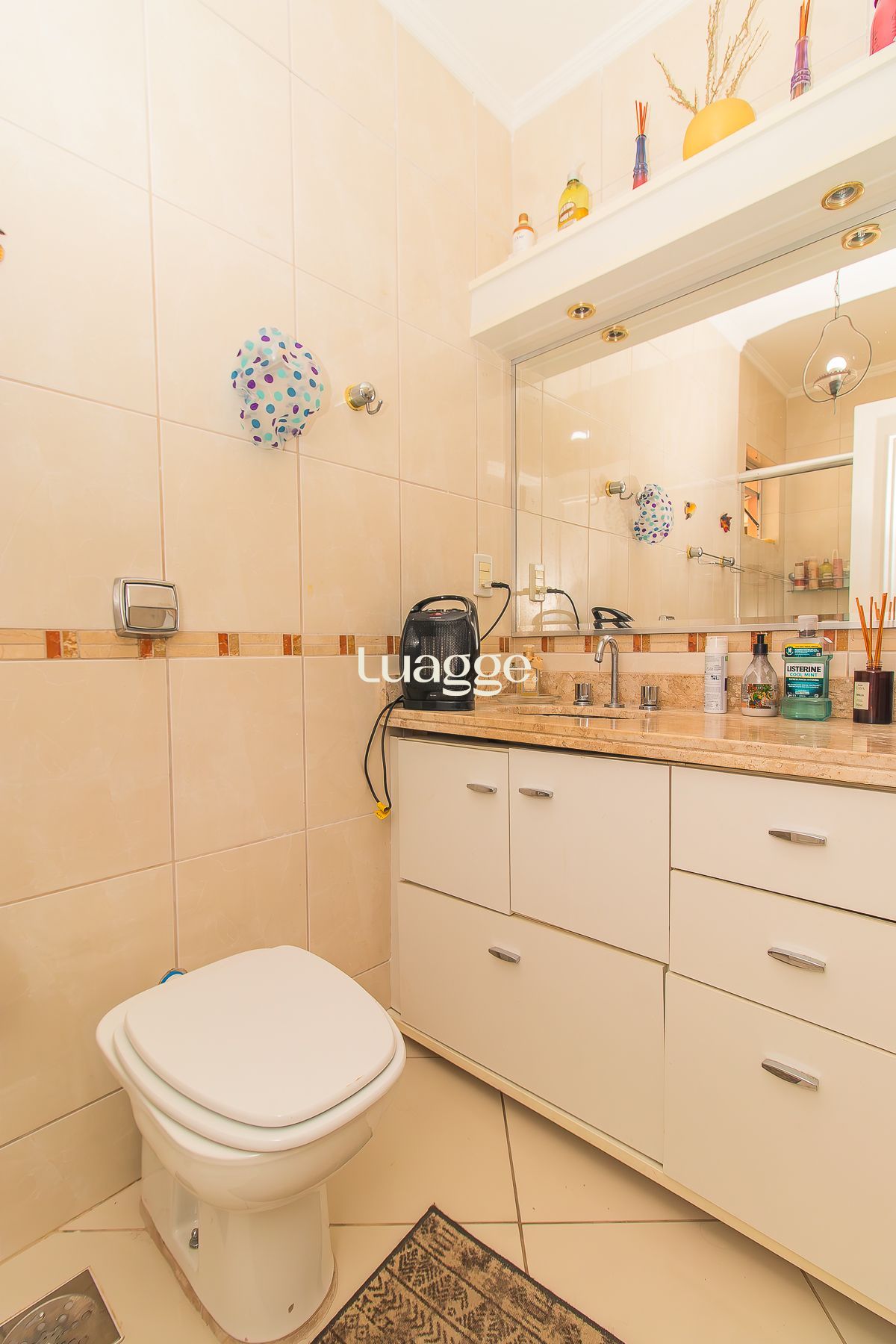 Cobertura à venda com 3 quartos, 160m² - Foto 21