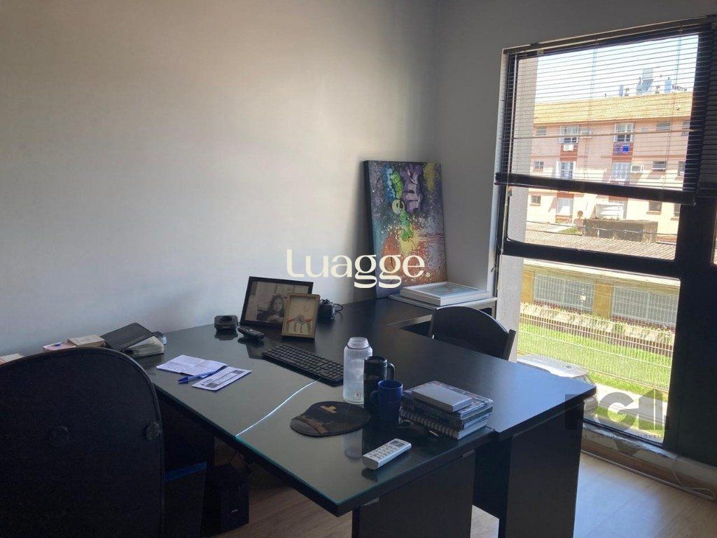 Sala-Conjunto, 42 m² - Foto 23