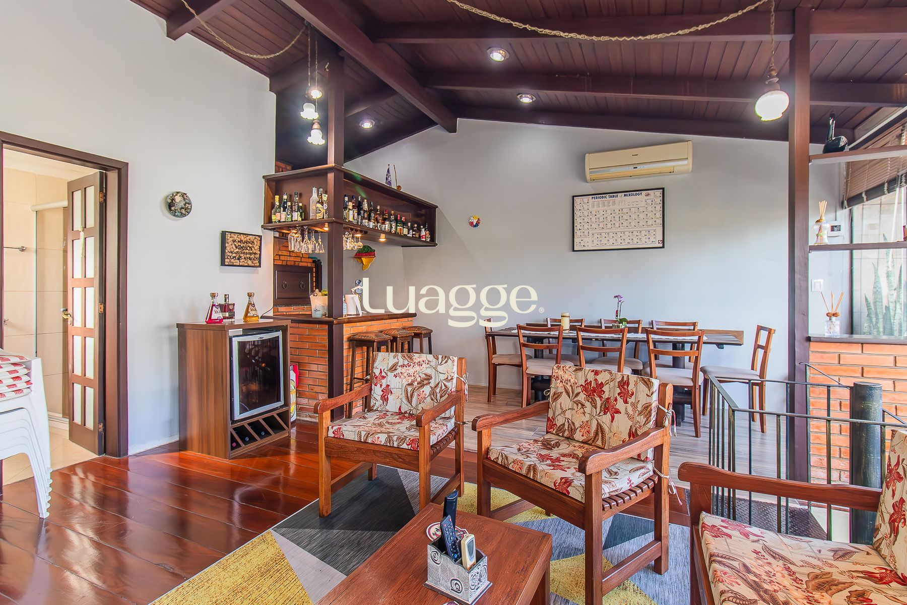 Cobertura à venda com 3 quartos, 160m² - Foto 16
