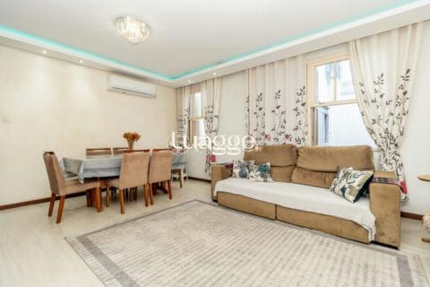 Apartamento, 2 quartos, à venda, 99 m², Cidade Baixa - Porto Alegre — foto 4