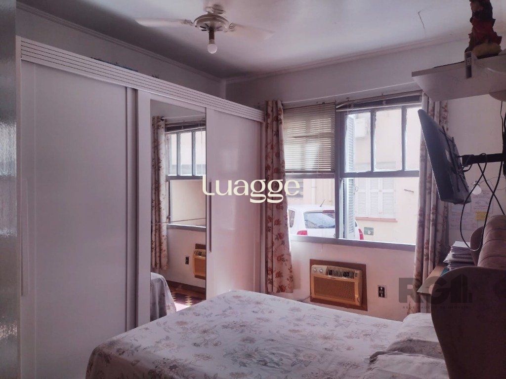 Apartamento, 1 quarto, 46 m² - Foto 5